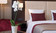 Wyndham Grand Salzburg Conference Centre Executive Room